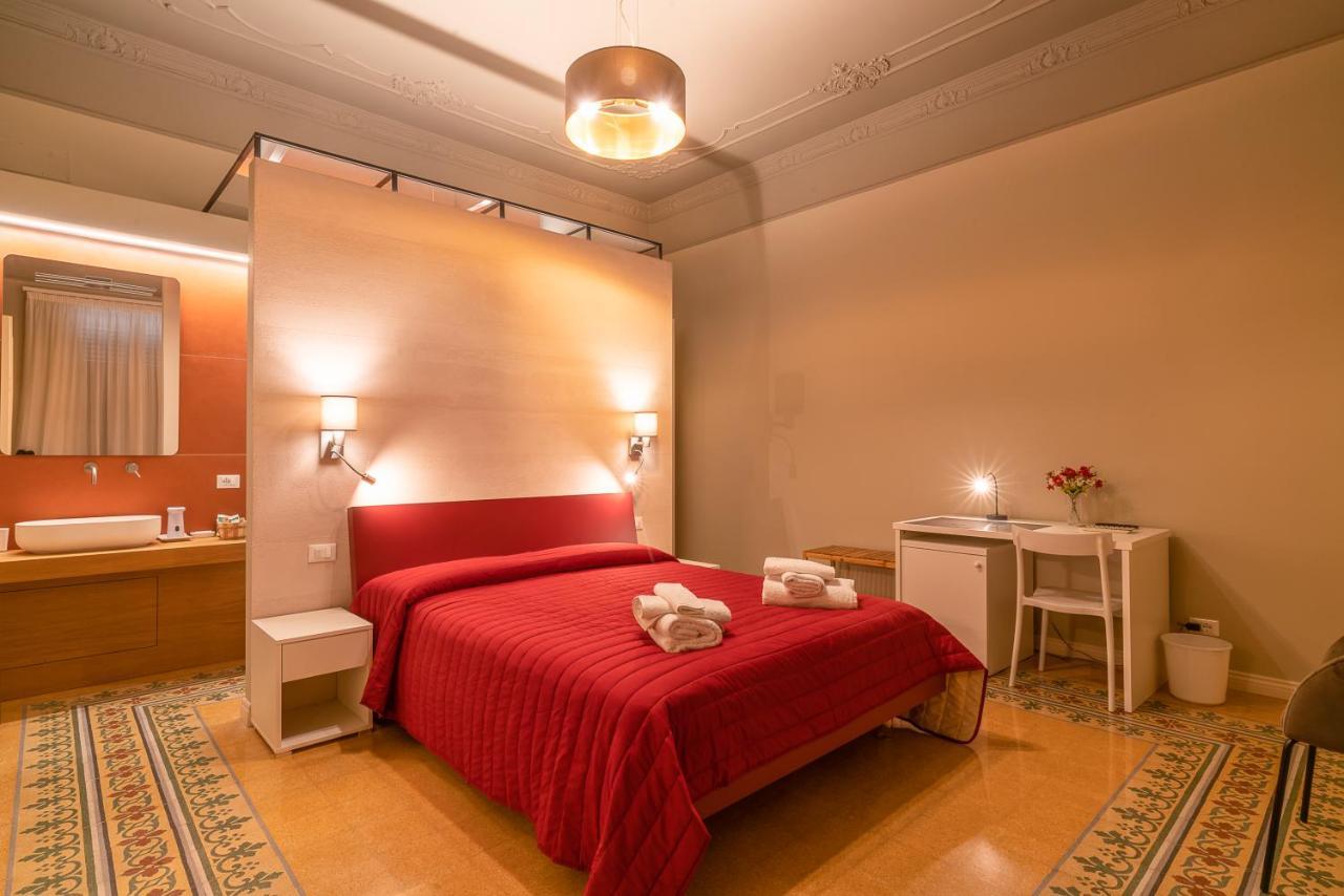 B&B Handy Palermo Eksteriør billede